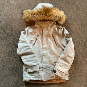 Girls winter Jacket